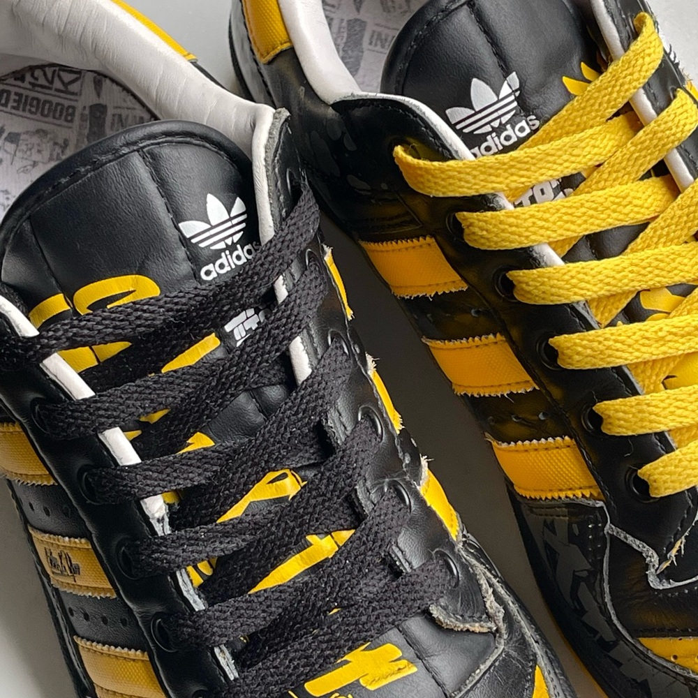 Adidas E2E Decade Low Scien & Klor - US8 - Picture 9 of 13